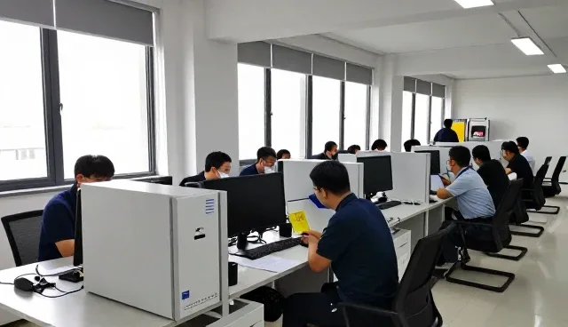 上海夯诚机电科技有限公司