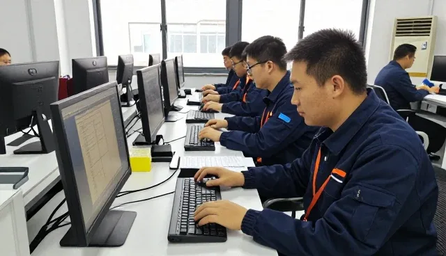 市政工程下如何发挥节点可查价值