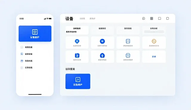 技术外包行业节点可查趋势下的业务重构与实践