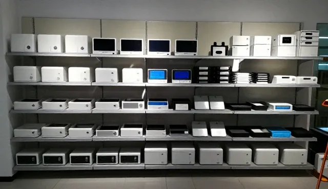 运维服务中性能优化的选型与使用建议