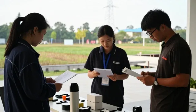 技术选型中的关键考量因素与实际应用