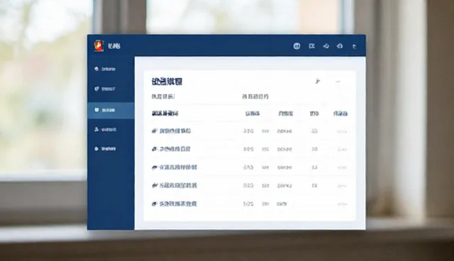 技术外包服务中性能评估的适用条件与选择依据