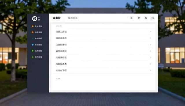 节点可查在业务发展趋势中的应用与流程