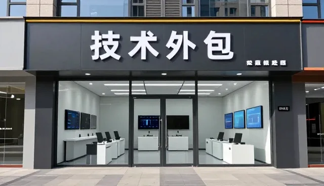 技术外包服务中的性能优化与适用场景分析