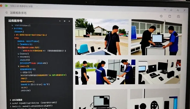 上海夯诚机电科技有限公司让运维服务等应用更加简单